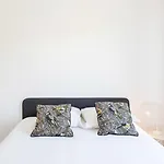 #54 Sea View Villa 4 Bdr Ac Parking 5Mins To Port Bbq