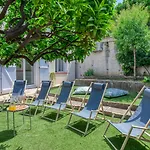 #54 Sea View Villa 4 Bdr Ac Parking 5Mins To Port Bbq