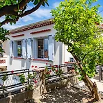 #54 Sea View Villa 4 Bdr Ac Parking 5Mins To Port Bbq