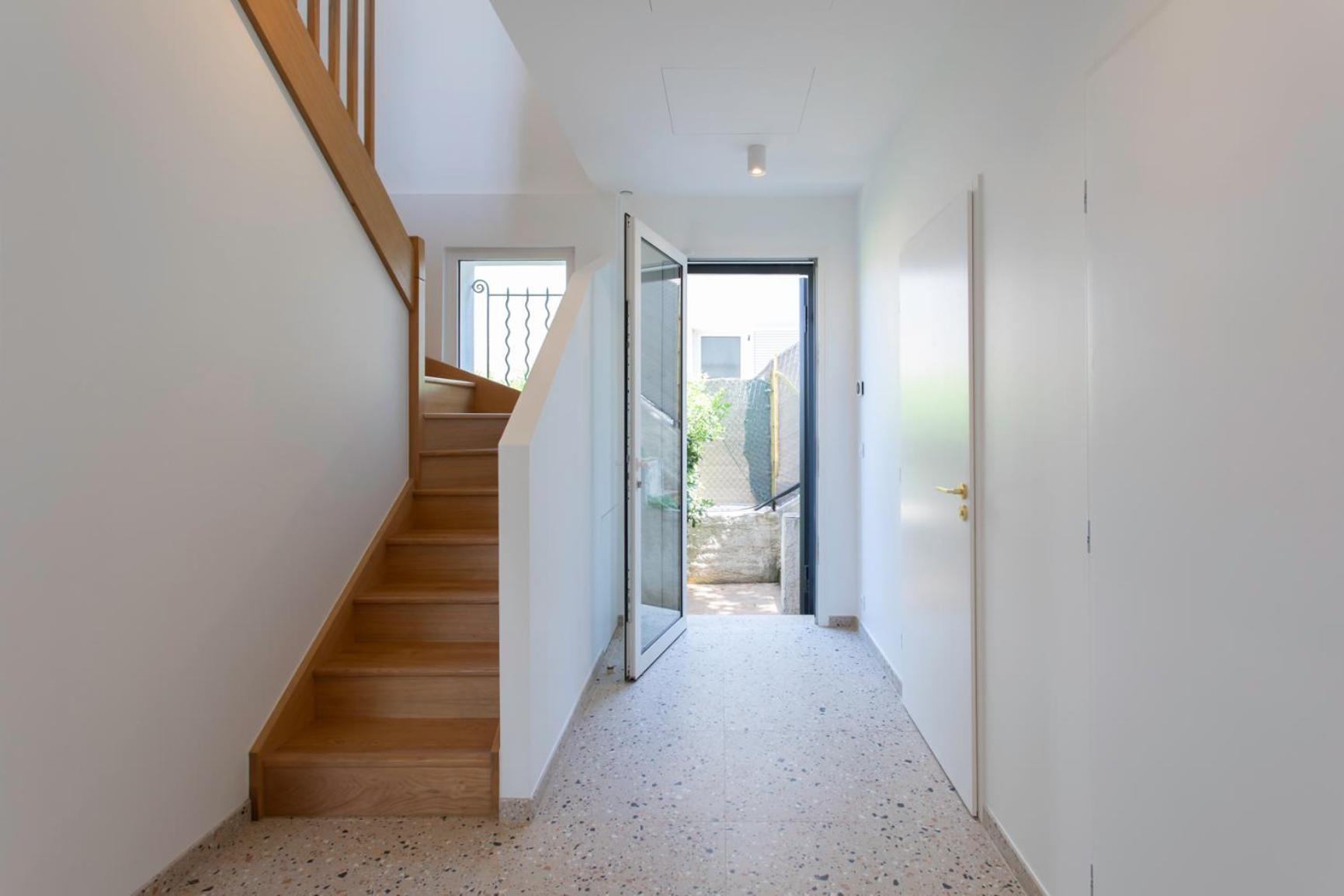 Villa #54 Sea View 4 Bdr Ac Parking 5mins To Port Bbq Nice