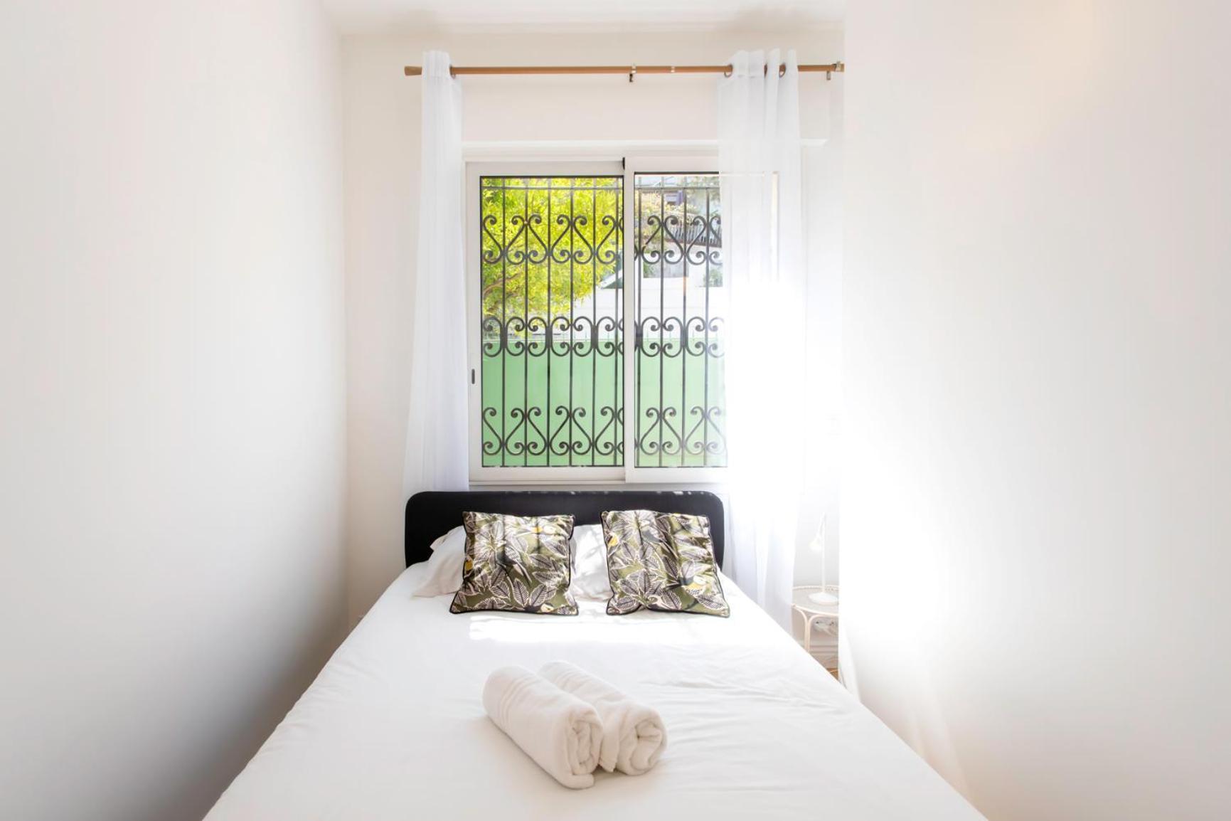 Villa #54 Sea View 4 Bdr Ac Parking 5mins To Port Bbq