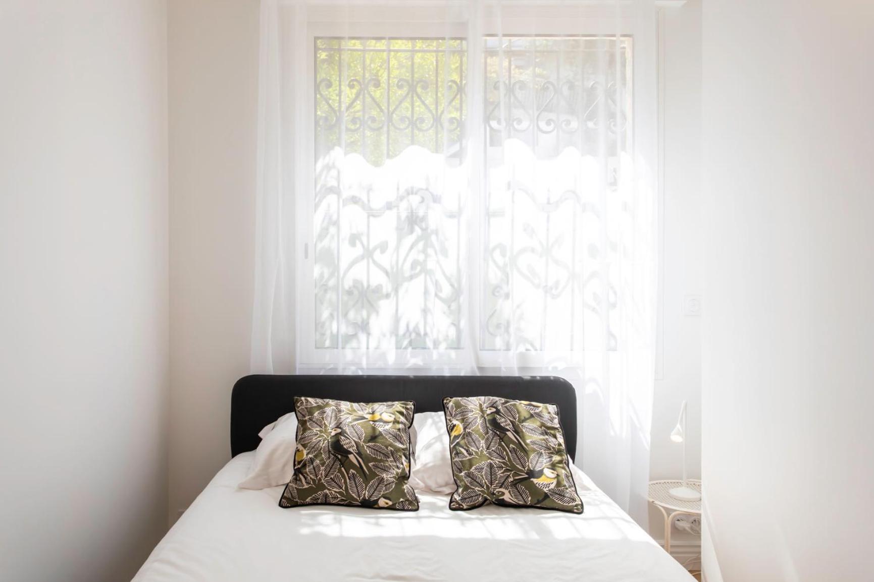 #54 Sea View 4 Bdr Ac Parking 5mins To Port Bbq Villa *